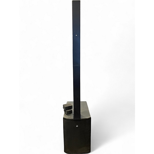 Used LD Systems MAUI 44 G2 Portable Column PA System Sound Package