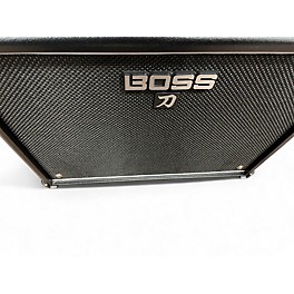 Used BOSS Katana KTN50 50W 1X12 Guitar Combo Amp