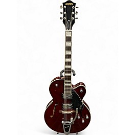 Used Gretsch Guitars G2420T Streamliner Walnut Hollow Body Electric Guitar