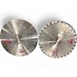 Used Paiste 15in Sound Edge Hi Hat Top Cymbal thumbnail