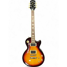 Used Epiphone SLASH LES PAUL NOVEMBER BURST Solid Body Electric Guitar