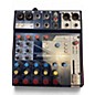 Used Soundcraft 8FX Powered Mixer thumbnail
