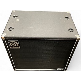 Used Ampeg SVT 15EN Bass Cabinet