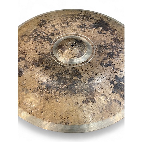 Used Keplinger 24in nova china Cymbal