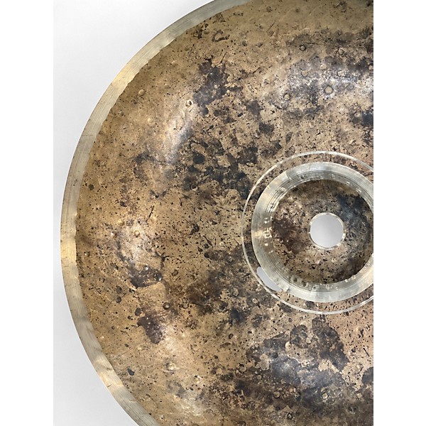 Used Keplinger 24in nova china Cymbal