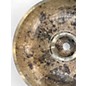 Used Keplinger 24in nova china Cymbal