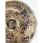 Used Keplinger 24in nova china Cymbal