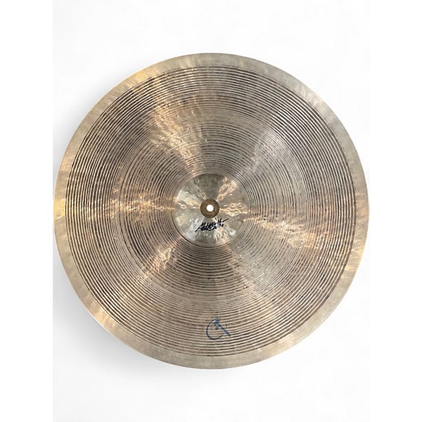 Used Keplinger 24in nova china Cymbal