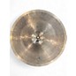Used Keplinger 24in nova china Cymbal