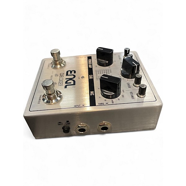 Used ENGL CABLOADER Pedal