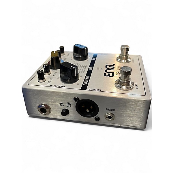 Used ENGL CABLOADER Pedal