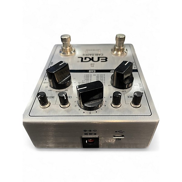 Used ENGL CABLOADER Pedal