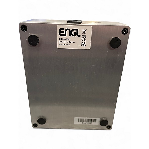 Used ENGL CABLOADER Pedal