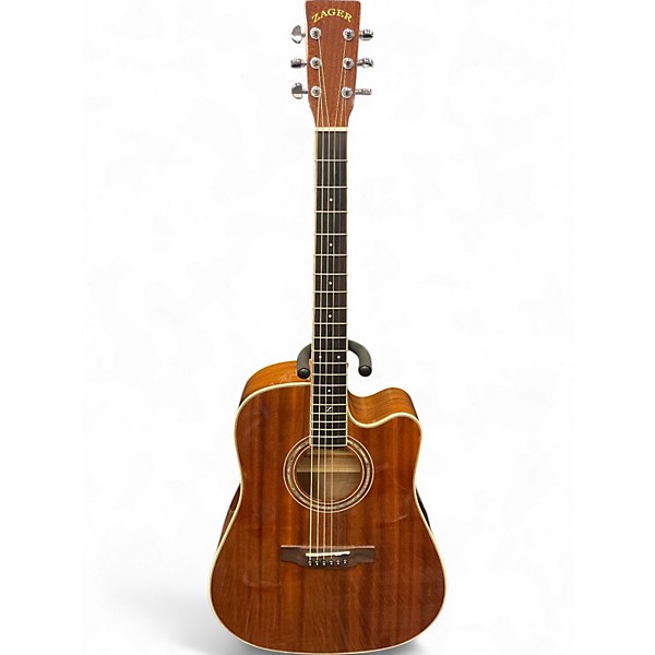 Used Zager ZAD50CE MAHOGANY Natural Acoustic Electric Guitar,Specials : American Fashion Style Bags On Sale Used Zager ZAD50CE MAHOGANY Natural Acoustic Electric Guitar,Specials : American Fashion Style Bags On Sale