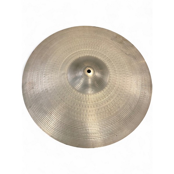 Used Zildjian 18in Avedis Ride Cymbal