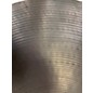 Used Zildjian 18in Avedis Ride Cymbal