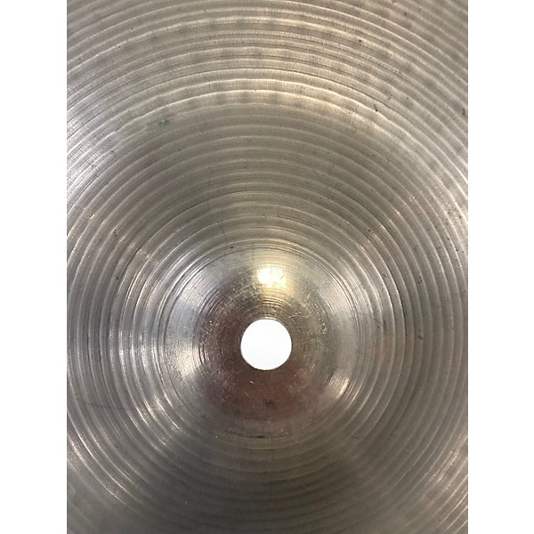 Used Zildjian 18in Avedis Ride Cymbal
