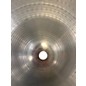 Used Zildjian 18in Avedis Ride Cymbal