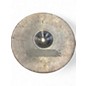 Used Zildjian 18in Avedis Ride Cymbal