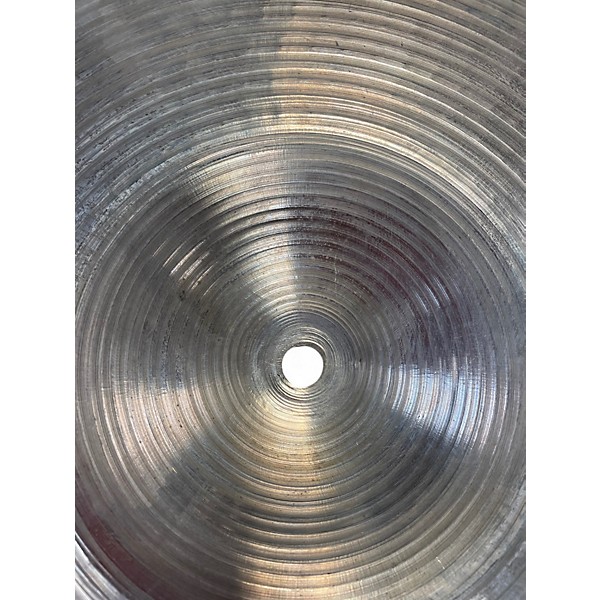 Used Zildjian 18in Avedis Ride Cymbal