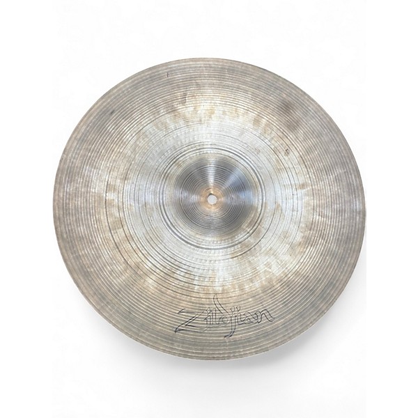 Used Zildjian 18in Avedis Ride Cymbal