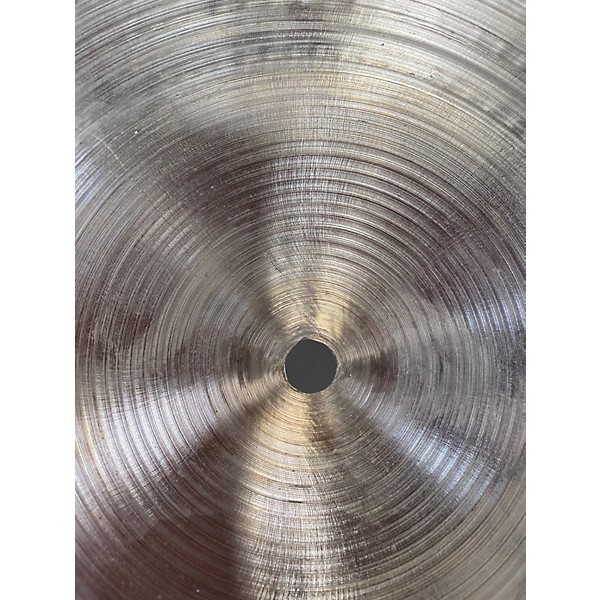 Used Zildjian 18in Avedis Ride Cymbal