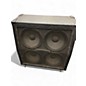 Used Laney 4X12 CABINET  Guitar Cabinet thumbnail