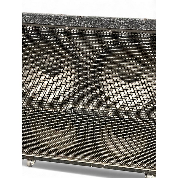 Used Laney 4X12 CABINET  Guitar Cabinet