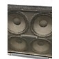 Used Laney 4X12 CABINET  Guitar Cabinet
