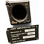 Used Laney 4X12 CABINET  Guitar Cabinet