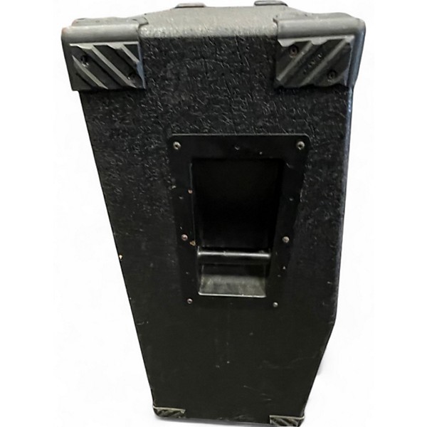 Used Laney 4X12 CABINET  Guitar Cabinet