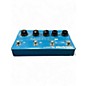 Used TC Electronic Flashback X4 Delay And Looper Effect Pedal thumbnail