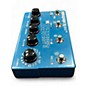 Used TC Electronic Flashback X4 Delay And Looper Effect Pedal