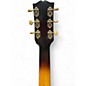 Vintage 1950s Paramount VINTAGE PARAMOUNT ELECTRIC GUITAR Antique Natural Hollow Body Electric Guitar