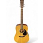 Used SIGMA SIGMA DM1 Natural Acoustic Guitar thumbnail