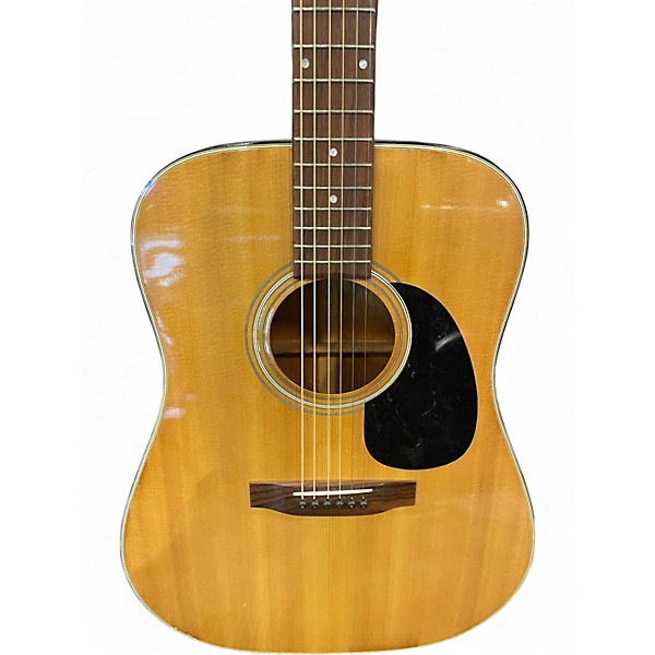 Used SIGMA SIGMA DM1 Natural Acoustic Guitar