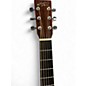 Used Recording King RD-06 Vintage Natural Acoustic Guitar