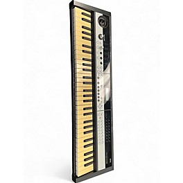 Used KORG microSTATION Synthesizer