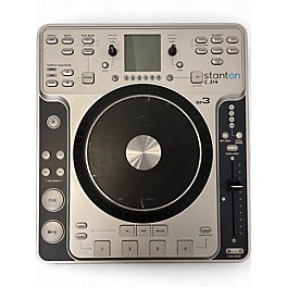 Used Stanton C314 DJ Player