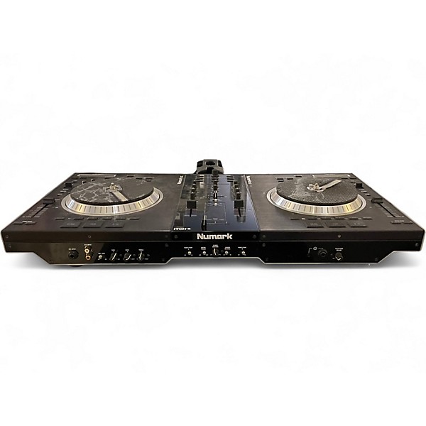 Used Numark NS7 DJ Controller