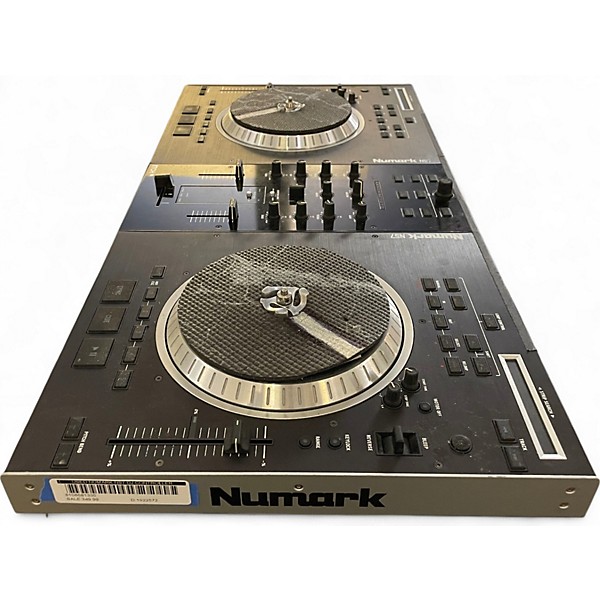 Used Numark NS7 DJ Controller