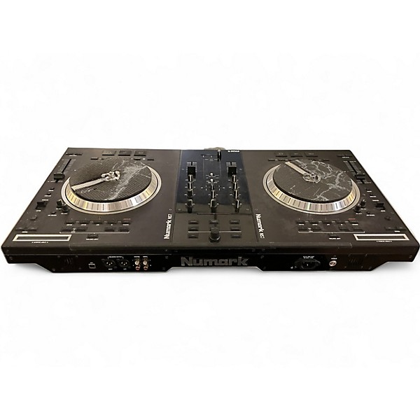 Used Numark NS7 DJ Controller