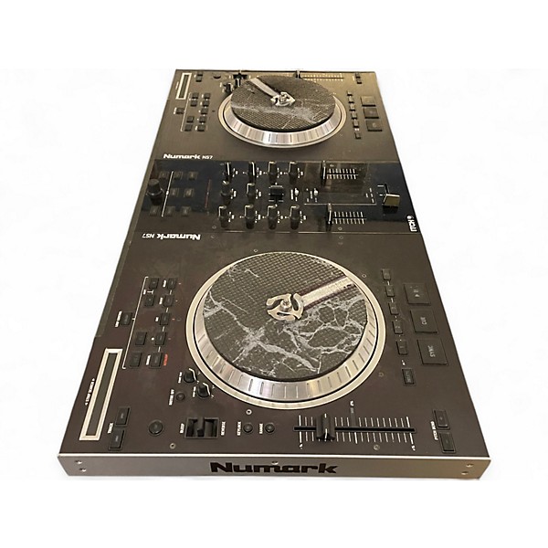 Used Numark NS7 DJ Controller