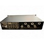Used MESA/Boogie RECTIFIER RECORDING PRE AMP Guitar Preamp