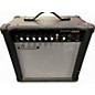 Used Ibanez GTA15R-H 15W 1X6 Guitar Combo Amp thumbnail