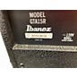 Used Ibanez GTA15R-H 15W 1X6 Guitar Combo Amp