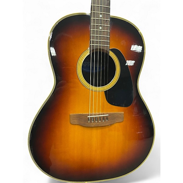 Used Applause AA31 SUNBURST Acoustic Guitar