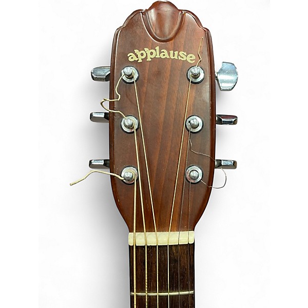Used Applause AA31 SUNBURST Acoustic Guitar