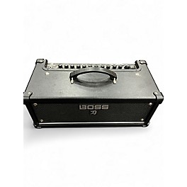 Used BOSS Katana KTN-Head 100W Solid State Guitar Amp Head
