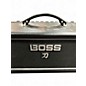 Used BOSS Katana KTN-Head 100W Solid State Guitar Amp Head